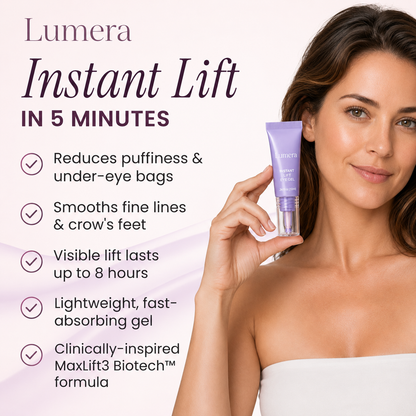 Instant Lift Eye Gel