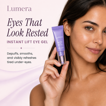Instant Lift Eye Gel