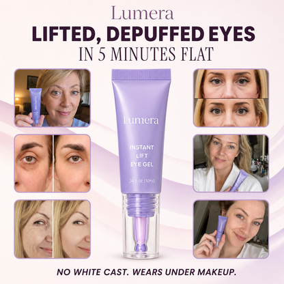 Instant Lift Eye Gel