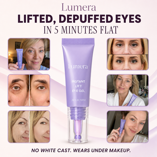 Instant Lift Eye Gel