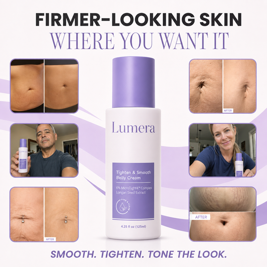 Body Firming Cream