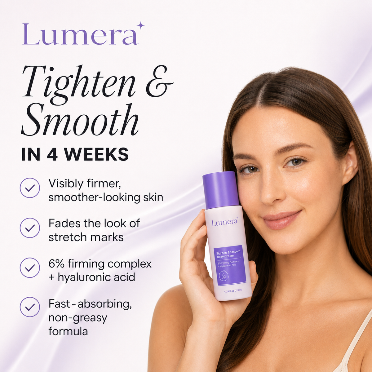 Body Firming Cream