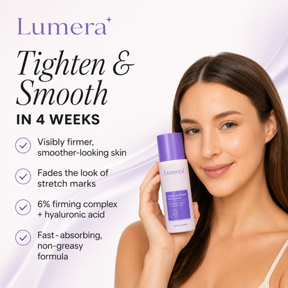 Body Firming Cream