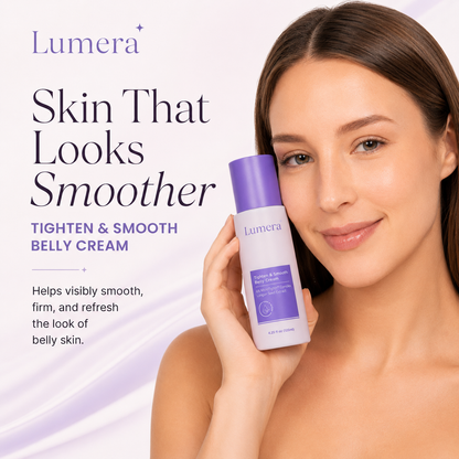 Body Firming Cream