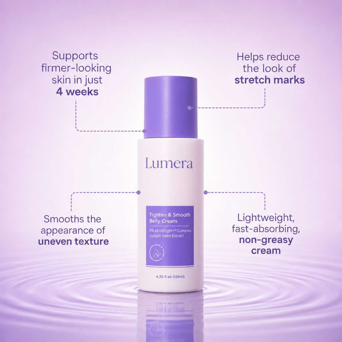 Body Firming Cream