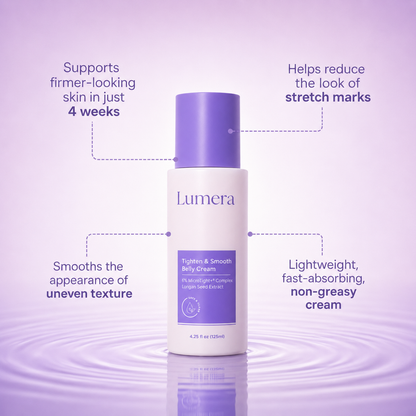 Body Firming Cream