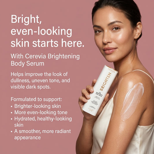 Brightening Body Serum sub